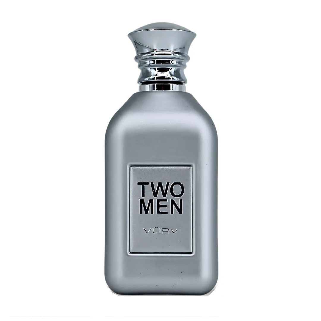 Vûrv Two Men edp 100ml Hombre